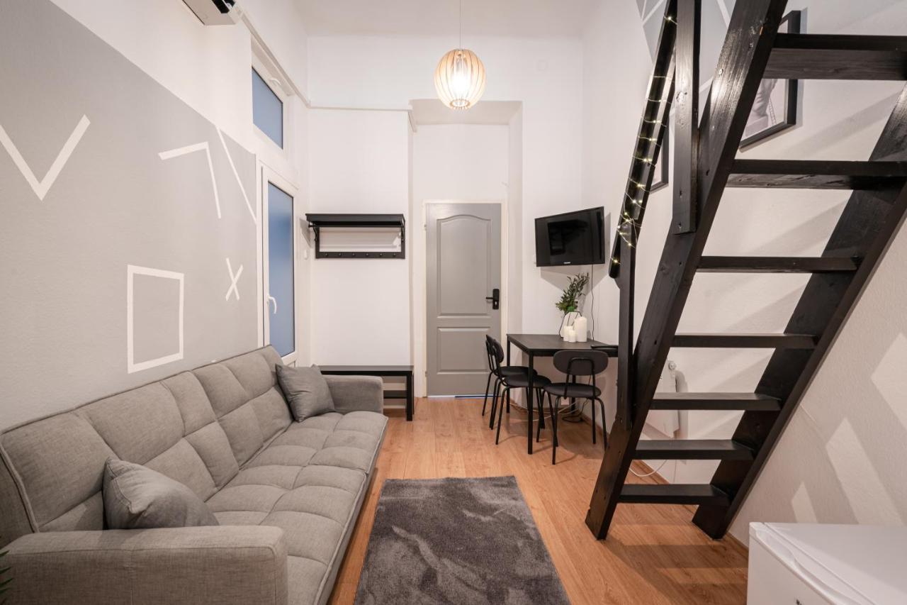 B8 - Grand Boulevard Cozy Apartment - Best Location By Bqa Budapeşte Dış mekan fotoğraf
