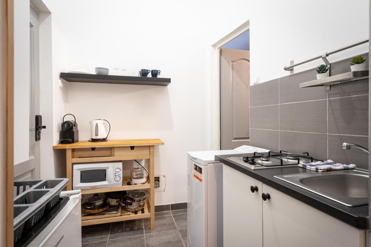 B8 - Grand Boulevard Cozy Apartment - Best Location By Bqa Budapeşte Dış mekan fotoğraf
