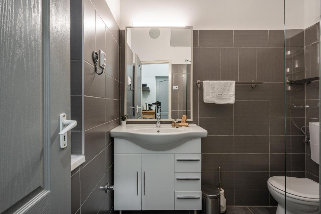 B8 - Grand Boulevard Cozy Apartment - Best Location By Bqa Budapeşte Dış mekan fotoğraf