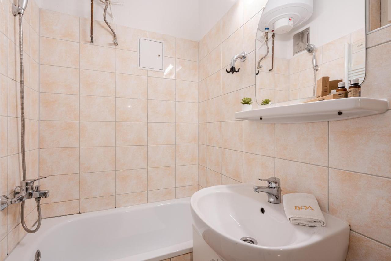 B8 - Grand Boulevard Cozy Apartment - Best Location By Bqa Budapeşte Dış mekan fotoğraf