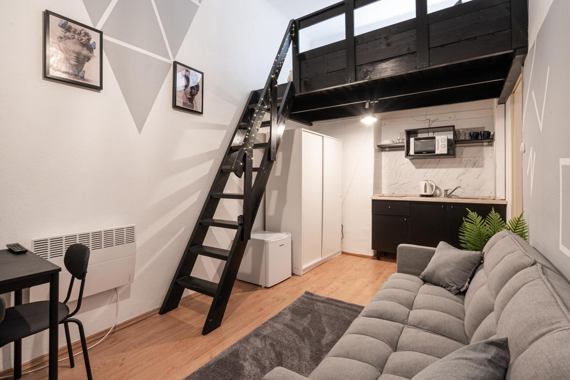 B8 - Grand Boulevard Cozy Apartment - Best Location By Bqa Budapeşte Oda fotoğraf